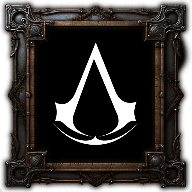 Assassin's Creed (Ubisoft)