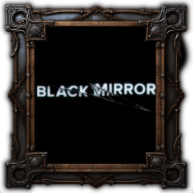 Black Mirror Token