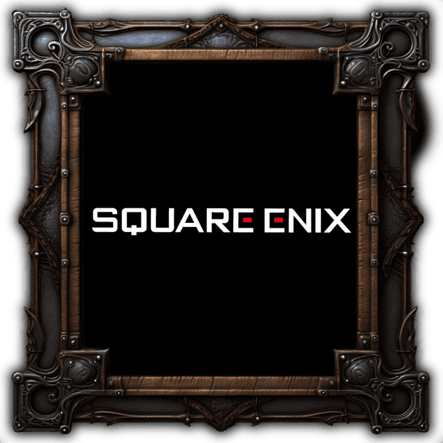 Square Enix
