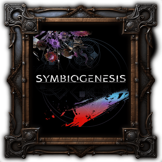 Symbiogenesis